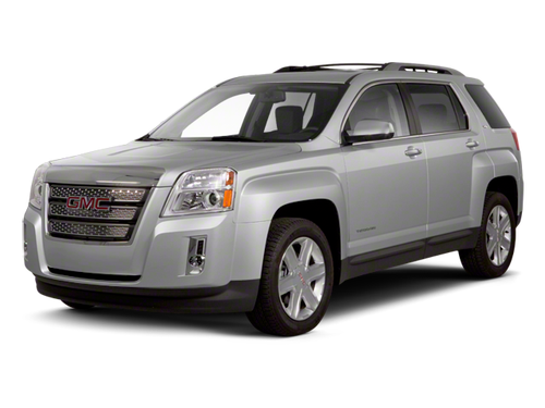 2012 GMC Terrain SLT-1