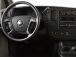 2013 Chevrolet Express Passenger 2500 LS