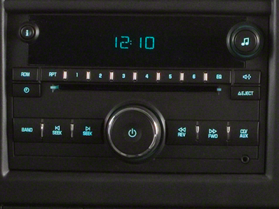 2013 Chevrolet Express Passenger 2500 LS