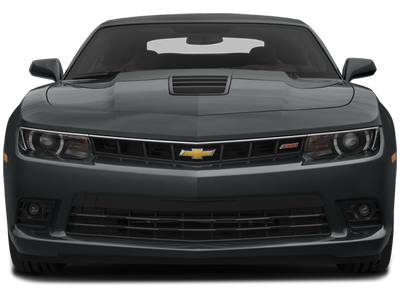 2014 Chevrolet Camaro SS