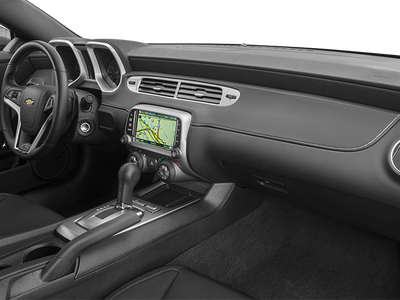 2014 Chevrolet Camaro SS