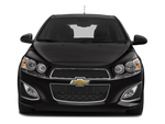 2014 Chevrolet Sonic RS