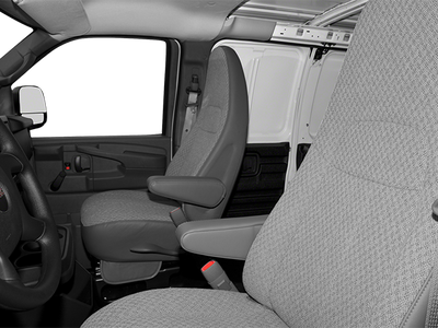 2014 GMC Savana Cargo 1500 CARGO