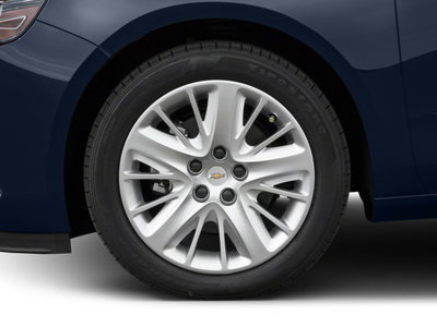 2016 Chevrolet Impala LS