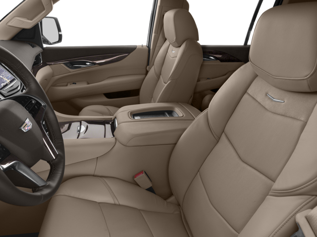 2017 Cadillac Escalade ESV Standard