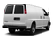2017 Chevrolet Express Cargo 2500 Work Van