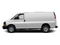 2017 Chevrolet Express Cargo 2500 Work Van