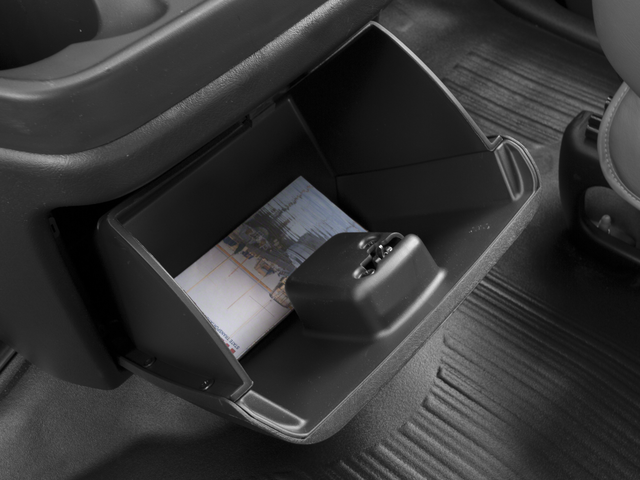 2017 Chevrolet Express Cargo 2500 Work Van