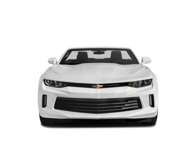 2018 Chevrolet Camaro ZL1