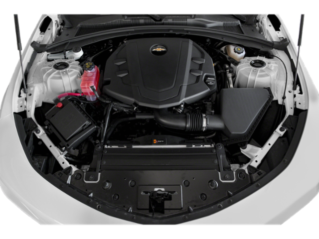 2018 Chevrolet Camaro ZL1