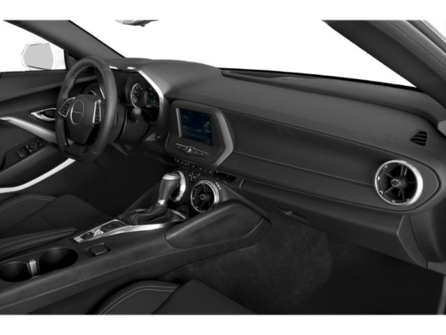 2018 Chevrolet Camaro ZL1