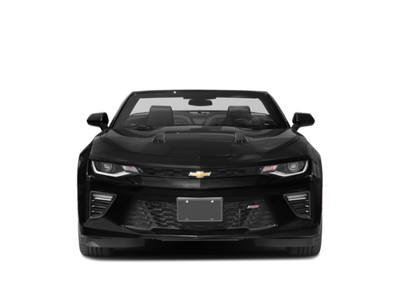 2018 Chevrolet Camaro 1SS