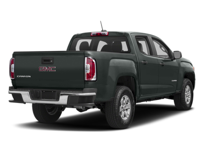 2018 GMC Canyon 2WD