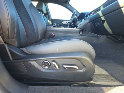 2023 Acura TLX w/A-Spec Package