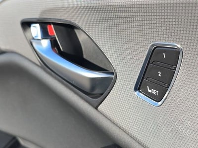 2023 Acura TLX w/A-Spec Package