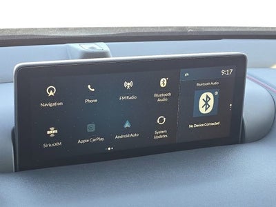 2023 Acura TLX w/A-Spec Package