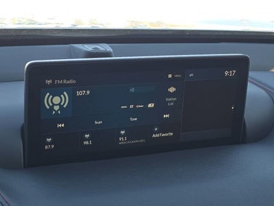 2023 Acura TLX w/A-Spec Package