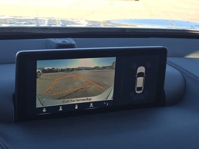 2023 Acura TLX w/A-Spec Package