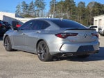2023 Acura TLX w/A-Spec Package