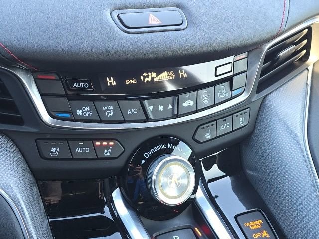 2023 Acura TLX w/A-Spec Package