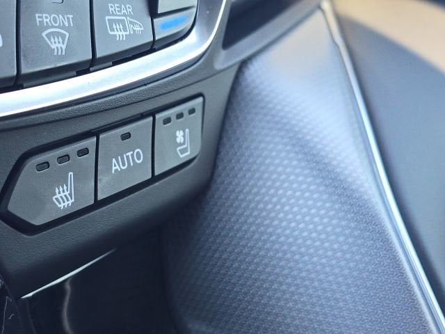 2023 Acura TLX w/A-Spec Package