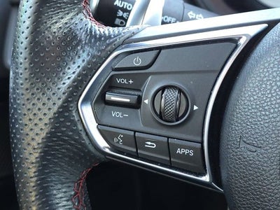 2023 Acura TLX w/A-Spec Package