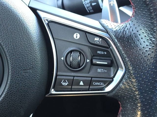 2023 Acura TLX w/A-Spec Package