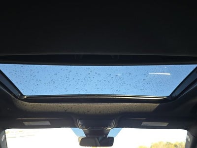 2023 Acura TLX w/A-Spec Package