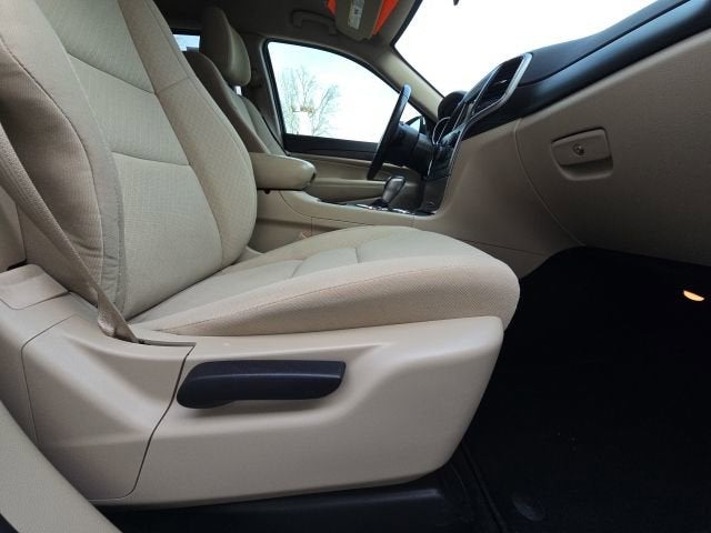 2020 Jeep Grand Cherokee Laredo E