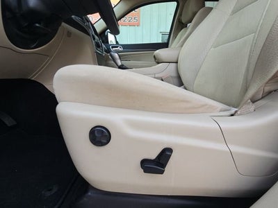 2020 Jeep Grand Cherokee Laredo E