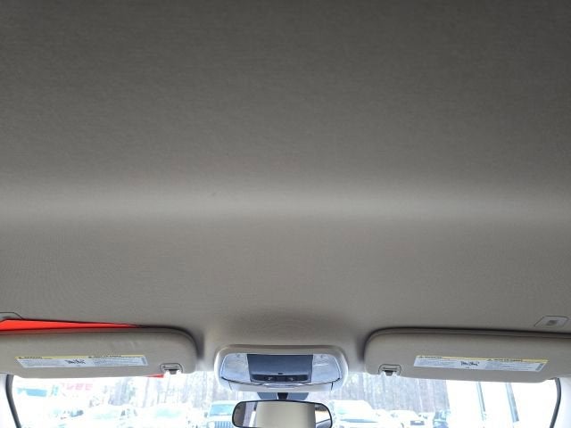 2020 Jeep Grand Cherokee Laredo E