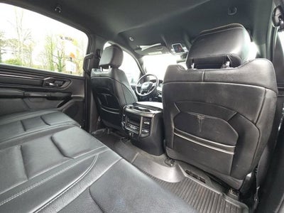 2023 RAM 1500 Limited
