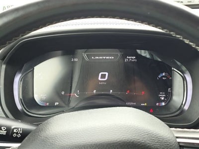 2023 RAM 1500 Limited