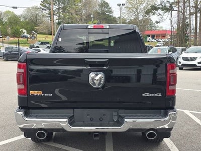 2023 RAM 1500 Limited