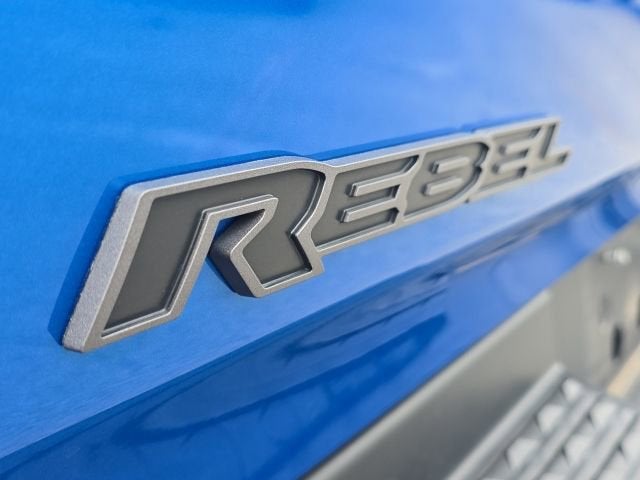 2023 RAM 1500 Rebel
