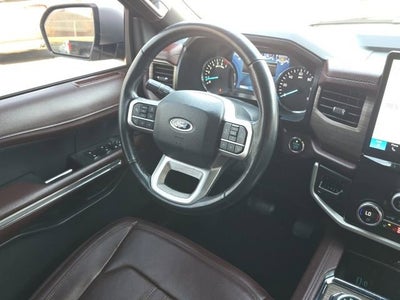 2023 Ford Expedition Max Limited