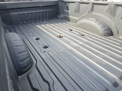 2022 Ford Super Duty F-450 DRW XL