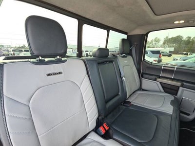 2022 Ford Super Duty F-450 DRW XL