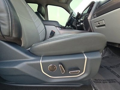 2022 Ford Super Duty F-450 DRW XL