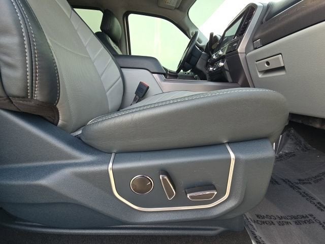 2022 Ford Super Duty F-450 DRW XL