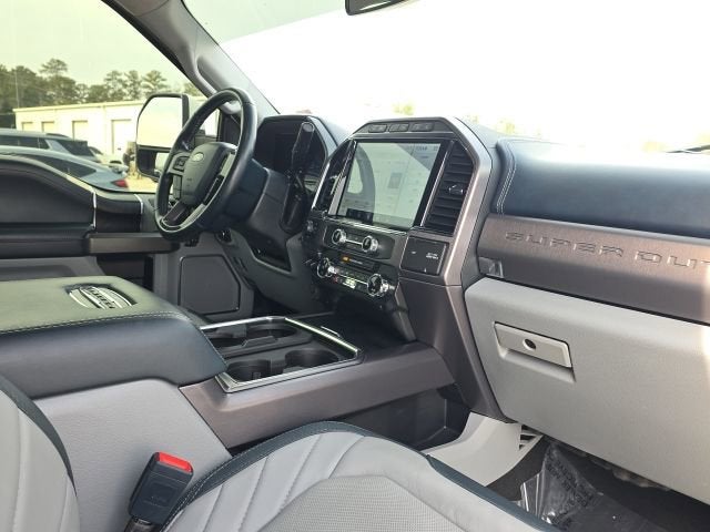 2022 Ford Super Duty F-450 DRW XL