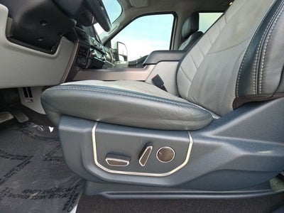 2022 Ford Super Duty F-450 DRW XL