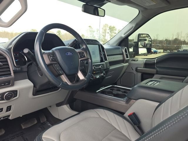 2022 Ford Super Duty F-450 DRW XL