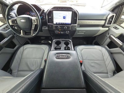 2022 Ford Super Duty F-450 DRW XL