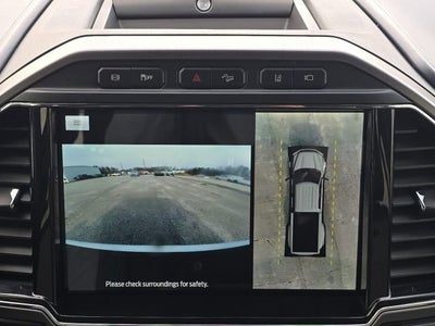 2022 Ford Super Duty F-450 DRW XL