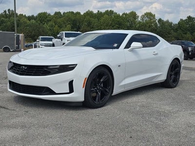 2023 Chevrolet Camaro 1LT
