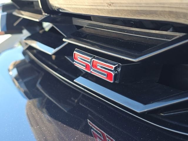 2023 Chevrolet Camaro 2SS