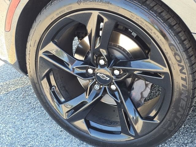 2023 Chevrolet Camaro 2SS