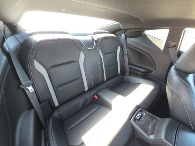 2023 Chevrolet Camaro 2SS