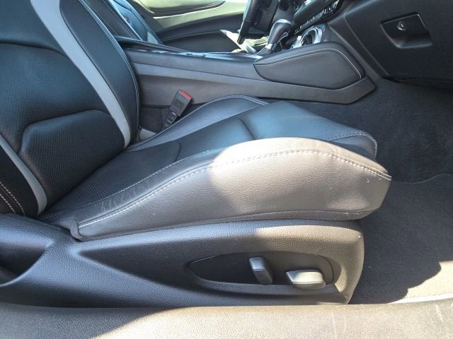 2023 Chevrolet Camaro 2SS